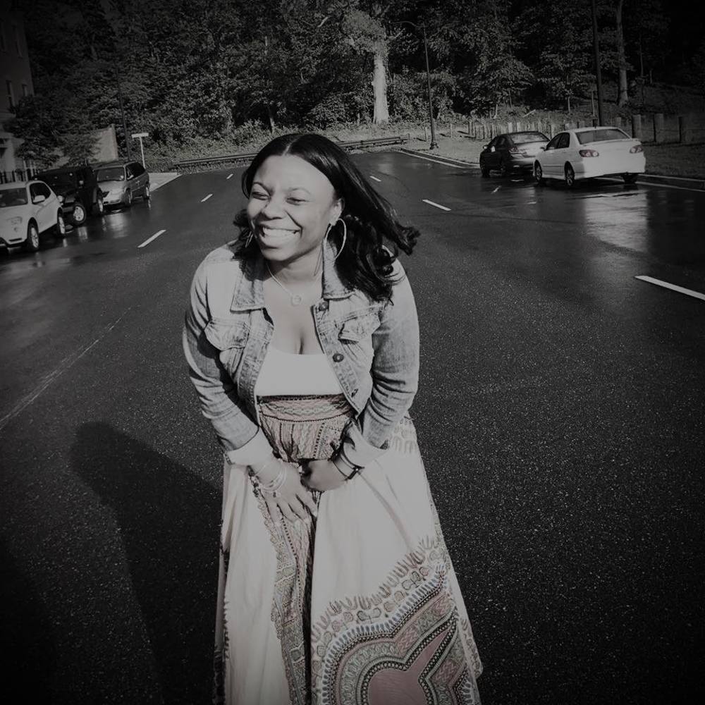 Meet your Posher, Rachael